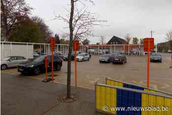 Binnenpad in Kasterlee gaat dicht bij nieuwe fase masterplan