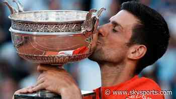 Djokovic claims second French Open title with five-set win