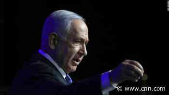 Netanyahu's reign is over for now. He leaves behind a wealthier, more divided Israel and a stalled peace process