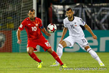 Twee heerlijke Oostenrijkse voorzetten slaan Noord-Macedonisch Pandev-sprookje aan diggelen