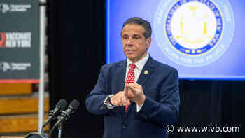 NYS single-day COVID-19 positivity rate drops to record low