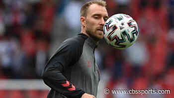 Christian Eriksen latest news: Denmark star had cardiac arrest, was 'gone' before resuscitation, doctor says