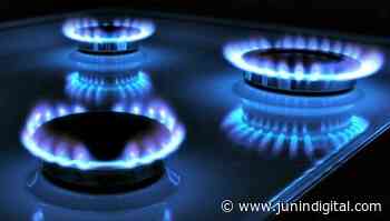 Junín tendrá gas domiciliario más barato - Junín Digital