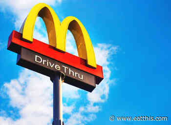 The #1 Worst Breakfast to Order at McDonald's | Eat This Not That - Eat This, Not That