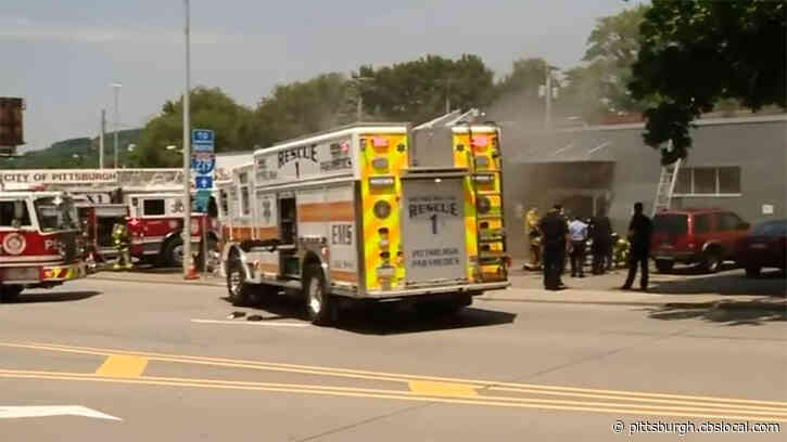 Two Of The Three Victims Killed In The Biomat USA Plasma Center Car Crash Were Employees