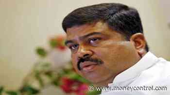Dharmendra Pradhan says Congress-ruled states should cut tax on petrol, diesel; mum on high taxes in BJP-ruled states