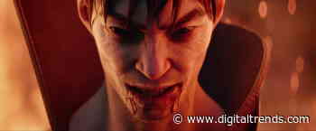 Redfall, a new co-op shooter packed with vampires, set for summer 2022 release