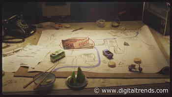 Contraband confirmed as the next game from developer of Just Cause series