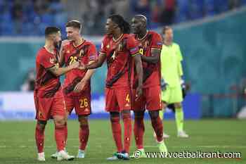 Dedryck Boyata geeft criticasters lik op stuk: &quot;Opdracht volbracht, denk ik&quot;