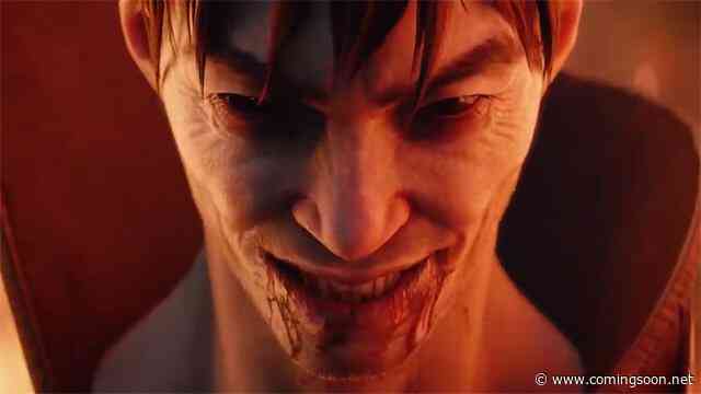 Co-Op Vampire Shooter Redfall Coming From Arkane