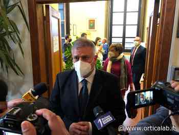 Solofra, ospedale Landolfi: il documento diramato dal sindaco Vignola a margine del Consiglio comunale in seduta aperta - Orticalab