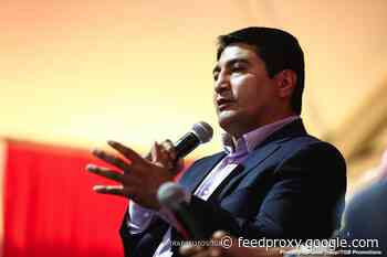 Erik Morales predicts complications for Pacquiao against Spence