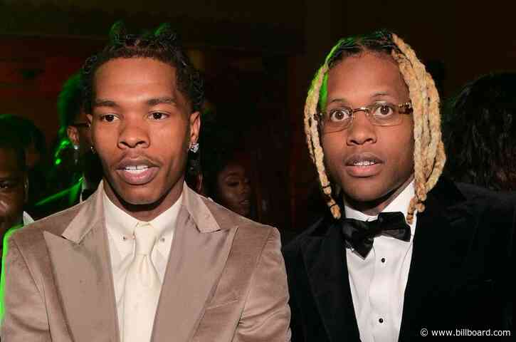 Lil Baby & Lil Durk’s ‘The Voice of the Heroes’ Debuts at No. 1 on Billboard 200 Albums Chart