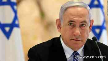 Fareed: This is what went wrong for Netanyahu