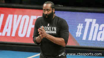 James Harden injury update: Steve Nash says Nets star's progressing, has 'gap to make up' before making return