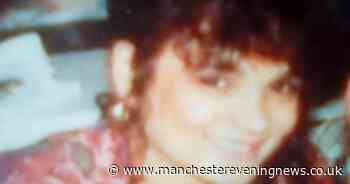 This is the mum-of-three at the centre of a murder investigation in Longsight