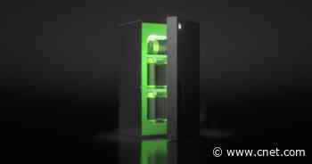 Get ready to 'Xbox and chill' with new Xbox Mini-Fridge     - CNET