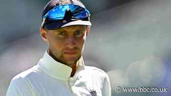 England v New Zealand: Joe Root urges against panic after Edgbaston defeat