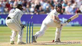 'Fragile' England will have 'no chance' in Ashes - Michael Vaughan