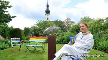 Steine und Stühle - Süddeutsche Zeitung