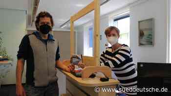 Gutscheine für Neubürger - Süddeutsche Zeitung