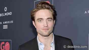 Robert Pattinson Signs First-Look Deal With Warner Bros, New Line, Warner Bros Television & HBO Max - Deadline