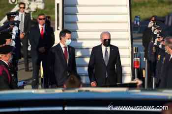 White House Says NATO Will Launch 'Ambitious' Security Initiatives