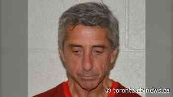 Man charged after allegedly breaking into 115 vehicles inside underground parking garages