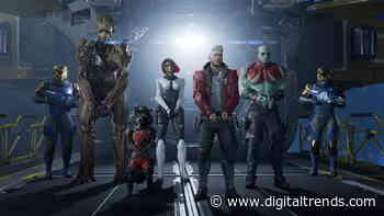 Everything announced at Square Enix’s E3 showcase