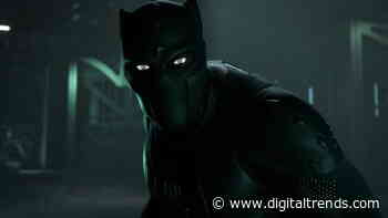 Avengers: War For Wakanda gets a new trailer, but no release date