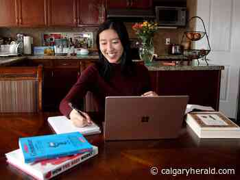 University students volunteer to tutor K-12 kids struggling in pandemic - Calgary Herald