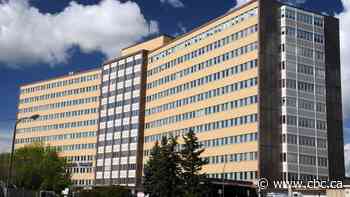 Outbreaks of delta variant spark concern at Calgary hospital - CBC.ca