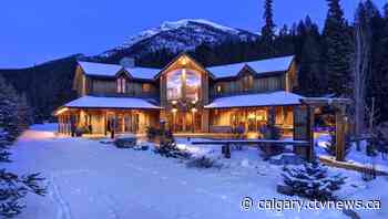 Appeal of remote work draws employees from Calgary to the Rockies - CTV Toronto