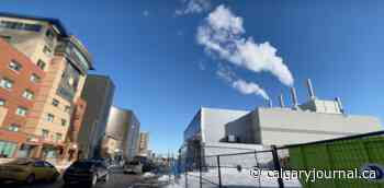 Calgary’s Climate Emergency: The governance of climate change - The Calgary Journal