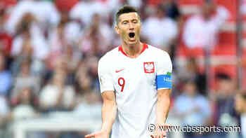 UEFA Euro 2020 odds, picks, predictions: European soccer expert reveals best bets for Poland vs. Slovakia