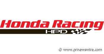 Honda Ridgeline Baja Race Truck Wins Again at Baja 500