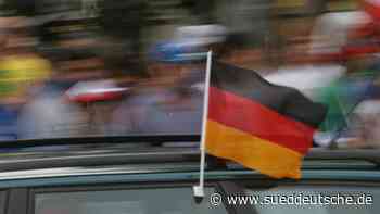 "Die Begeisterung wird zurückkommen" - Süddeutsche Zeitung