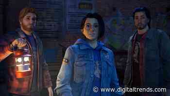 Life Is Strange: True Colors allows players to manipulate emotions and auras