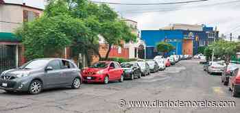 Cuernavaca inicia Fase de vacunación de segunda dosis a grupo de 50 a 59 años - Diario de Morelos