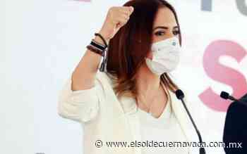 Cinco candidatos gastalones no ganaron gubernatura - El Sol de Cuernavaca