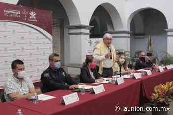 Comprometen esfuerzos en el regreso presencial a clases en Cuernavaca - Unión de Morelos