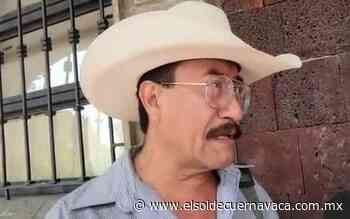 Campo “desaparece” de algunas zonas de Morelos: UFIC - El Sol de Cuernavaca