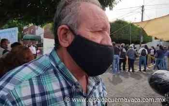 Estos son los retos económicos para Cuernavaca - El Sol de Cuernavaca