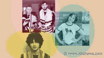 Jewish TikTokers see a rise in antisemitic comments. But they're the ones getting banned.