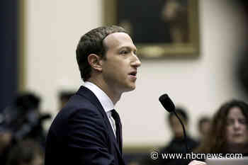 Lawmakers unveil bipartisan antitrust reforms that could reshape Big Tech