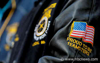 Teamsters refused to pay ransomware in 2019