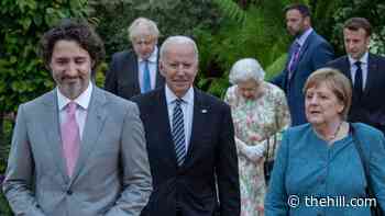 Biden meets with foreign leaders as ambassadorships sit vacant