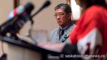 Sask. junior hockey league trying to retain home-grown talent