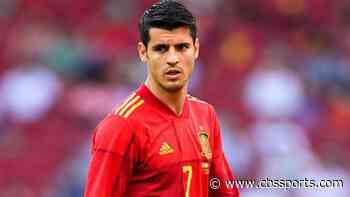UEFA Euro 2020 odds, picks, predictions: European soccer expert reveals best bets for Spain vs. Sweden