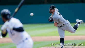 Carlos Rodón flirts with second no-hitter as White Sox extend division lead with sweep of Tigers